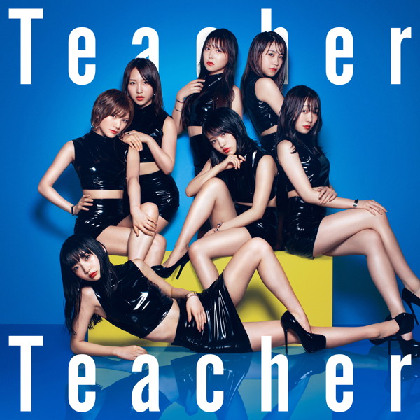 AKB48/Teacher Teacher