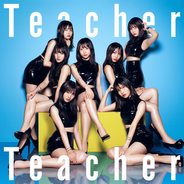 AKB48/Teacher Teacher