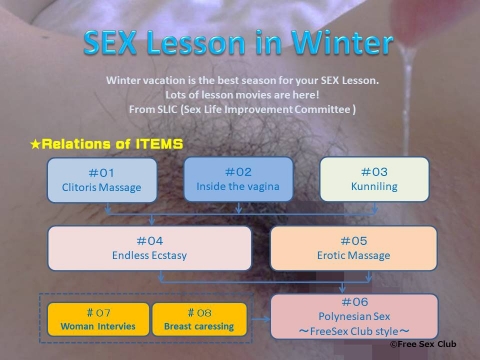 セックスレッスン　sex japan sexless study